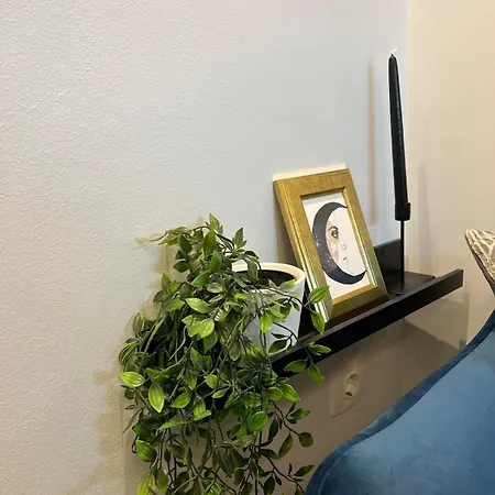 Hi Speed Wifi, Centre Flat Апартаменты Салоники