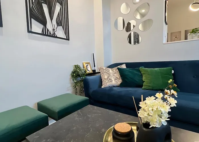 Apartament Hi Speed Wifi, Centre Flat Saloniki
