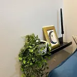 Hi Speed Wifi, Centre Flat Apartment Thessaloniki